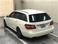 2011 Mercedes-Benz E-Class