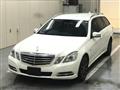 2011 Mercedes-Benz E-Class