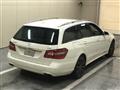 2011 Mercedes-Benz E-Class