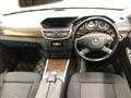 2011 Mercedes-Benz E-Class