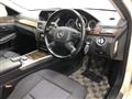 2011 Mercedes-Benz E-Class