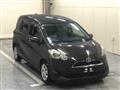 2017 Toyota Sienta