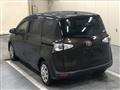 2017 Toyota Sienta