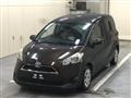 2017 Toyota Sienta