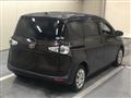 2017 Toyota Sienta