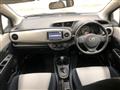 2011 Toyota Vitz