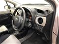 2011 Toyota Vitz