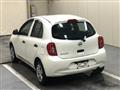 2017 Nissan March