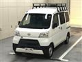 2018 Daihatsu Hijet Cargo