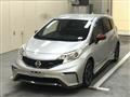 2015 Nissan Note
