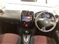 2015 Nissan Note