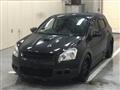 2007 Nissan Dualis