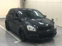 2007 Nissan Dualis