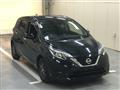 2018 Nissan Note