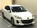2013 Mazda Axela