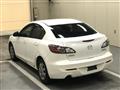 2013 Mazda Axela