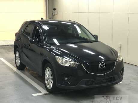 2014 Mazda CX-5