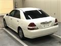 2002 Toyota Mark II