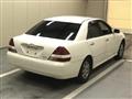 2002 Toyota Mark II