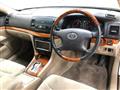 2002 Toyota Mark II