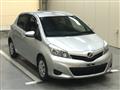 2013 Toyota Vitz