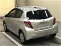 2013 Toyota Vitz