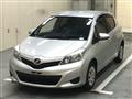 2013 Toyota Vitz