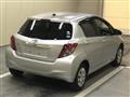 2013 Toyota Vitz
