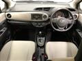 2013 Toyota Vitz