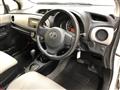2013 Toyota Vitz