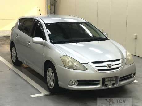 2005 Toyota Caldina