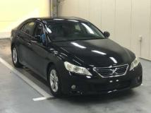 2010 Toyota Mark X