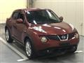 2012 Nissan Juke