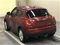 2012 Nissan Juke