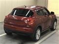 2012 Nissan Juke