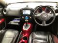 2012 Nissan Juke