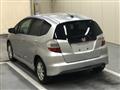2007 Honda Fit