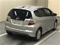 2007 Honda Fit