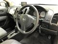 2013 Nissan Wingroad