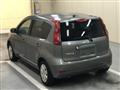 2009 Nissan Note
