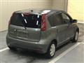 2009 Nissan Note