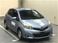 2012 Toyota Vitz