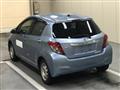 2012 Toyota Vitz