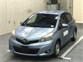 2012 Toyota Vitz