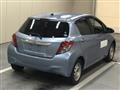 2012 Toyota Vitz