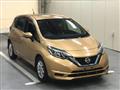 2016 Nissan Note
