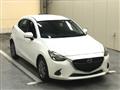 2015 Mazda Demio