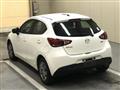 2015 Mazda Demio