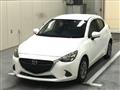 2015 Mazda Demio
