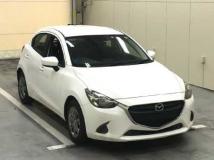 2015 Mazda Demio